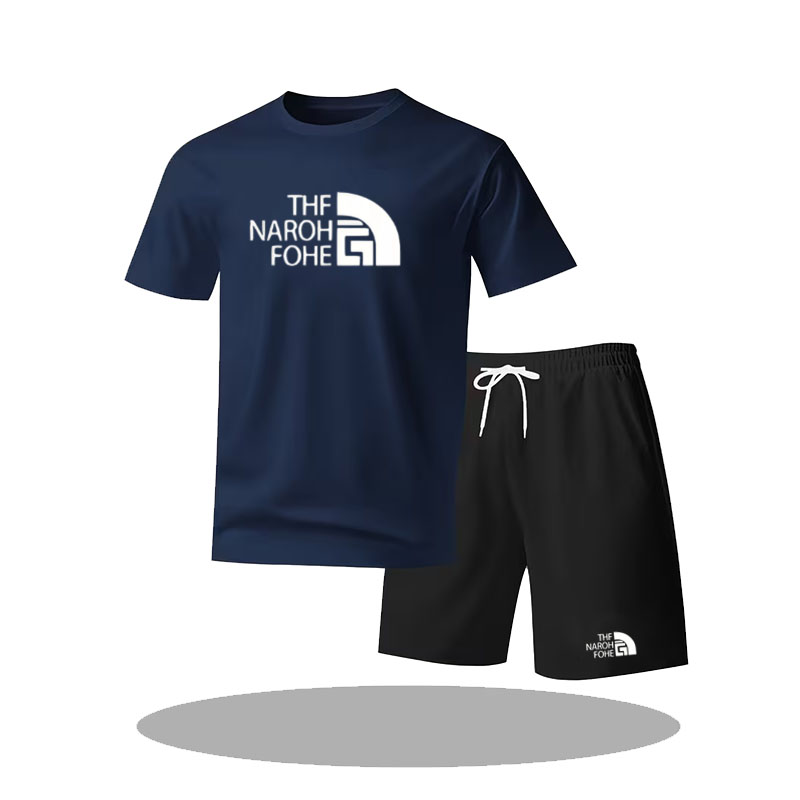 Men'S Fashion Brands - Vêtements de sport décontractés pour hommes,