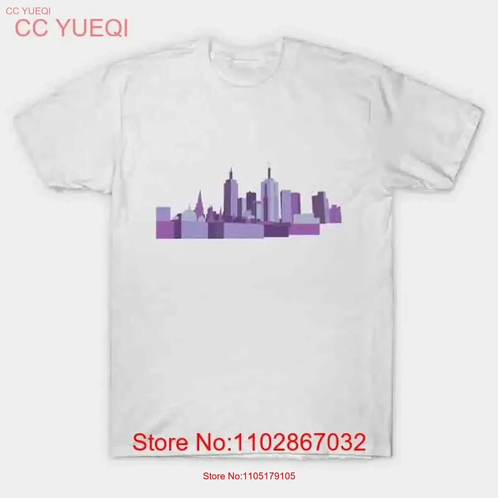 Mens Fashion Melbourne - Melbourne fabriqué en australie t-shirt S