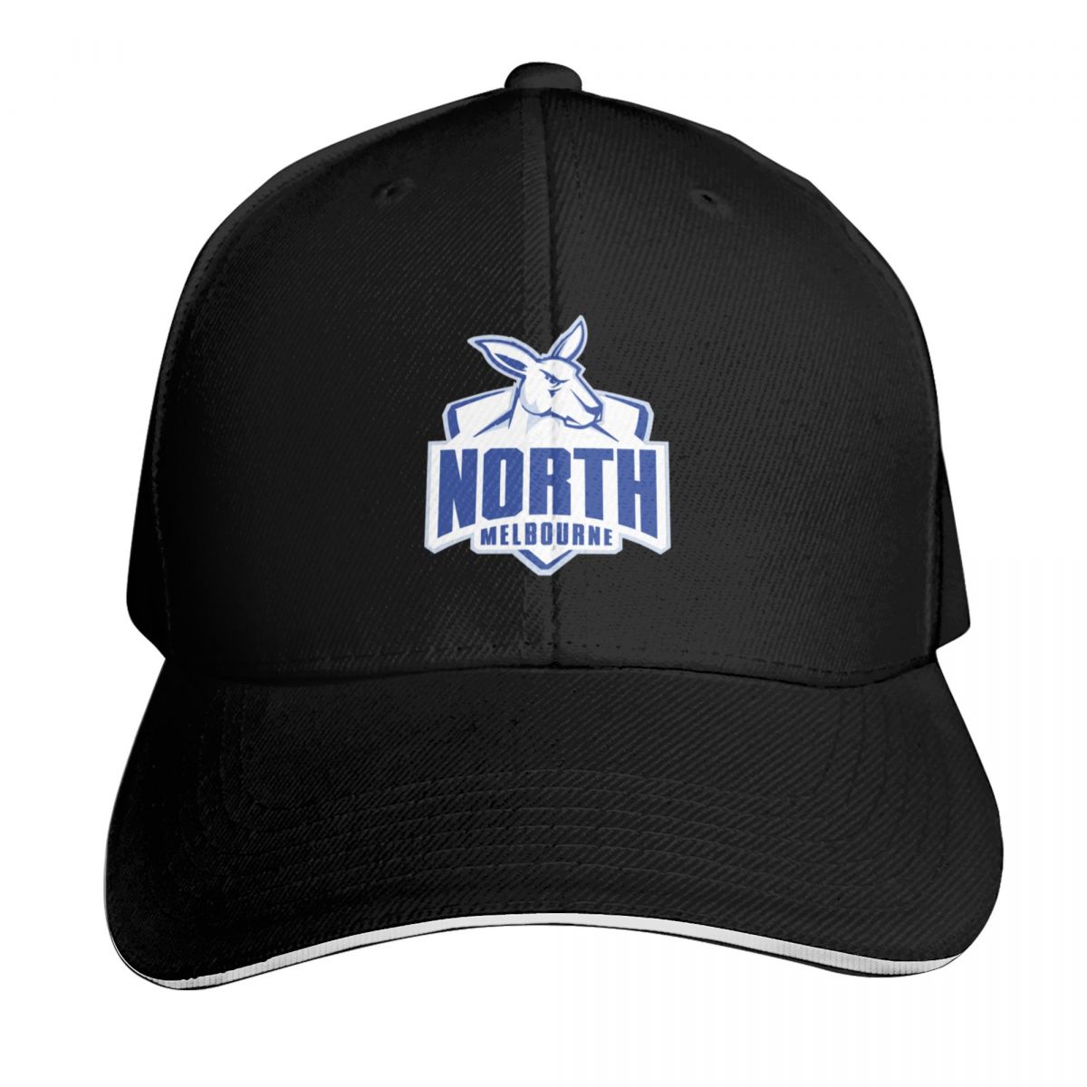 Mens Fashion Melbourne - Casquette de Baseball du club de