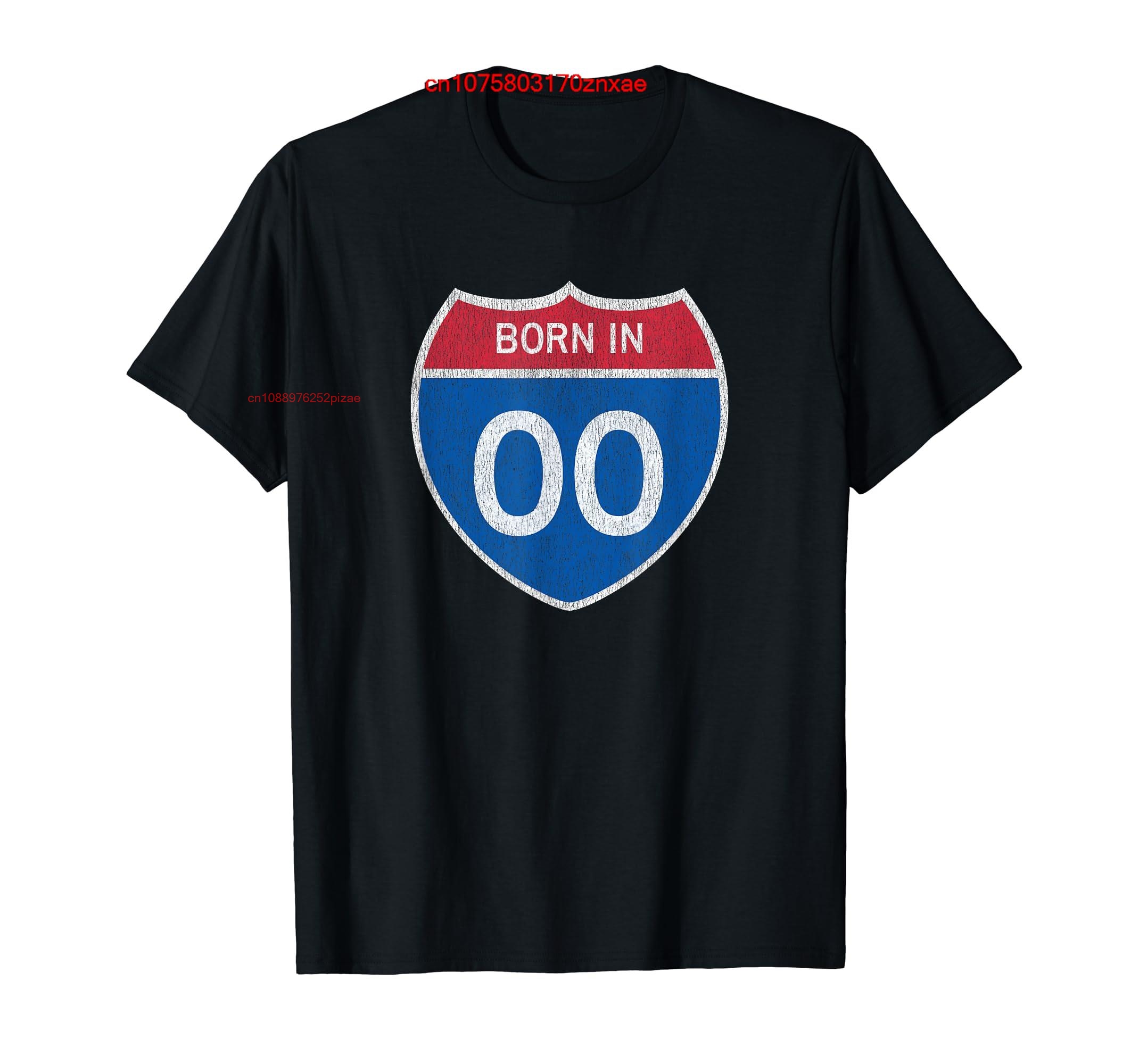 Men'S Fashion Year 2000 - 100% coton 23 ans: panneau de