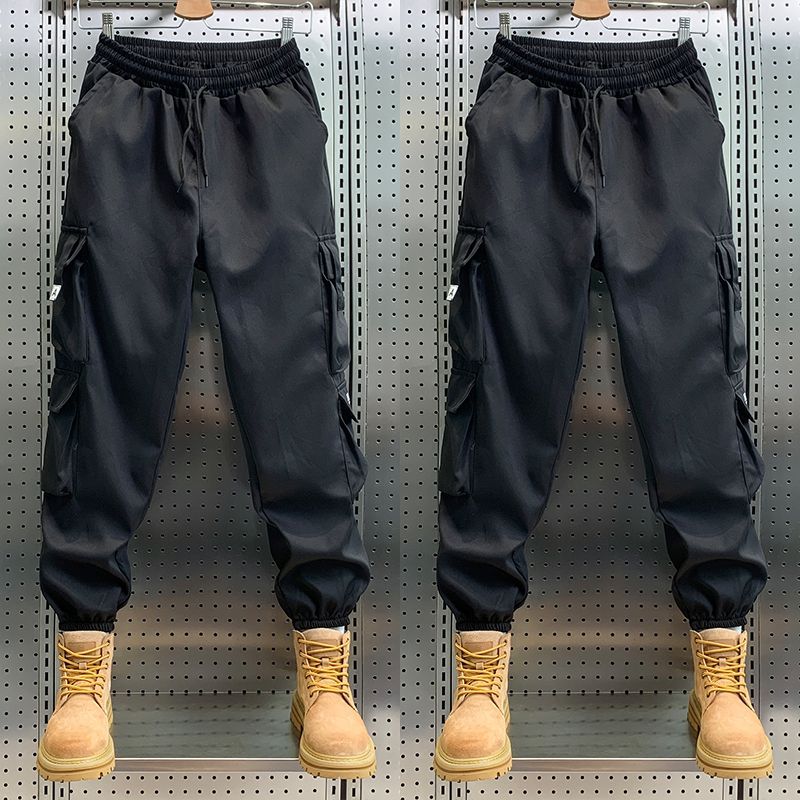 Cargo Jogger Pants - Pantalon Cargo Homme Nouveauté Été 2026,