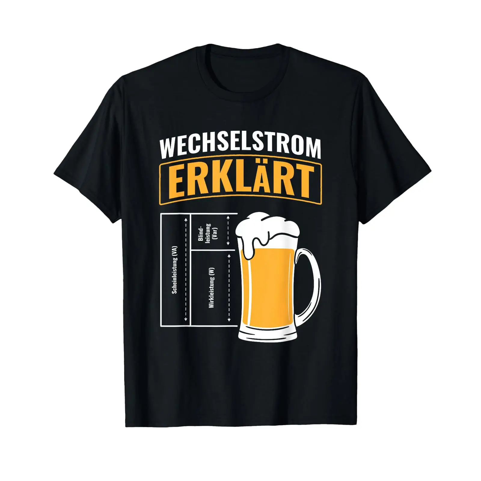 Men'S Fashion Explained - T-shirt vintage « Alternating Current Explained