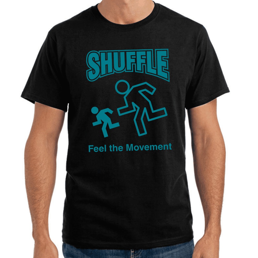 Mens Fashion Melbourne - T-shirt à la mode pour hommes,