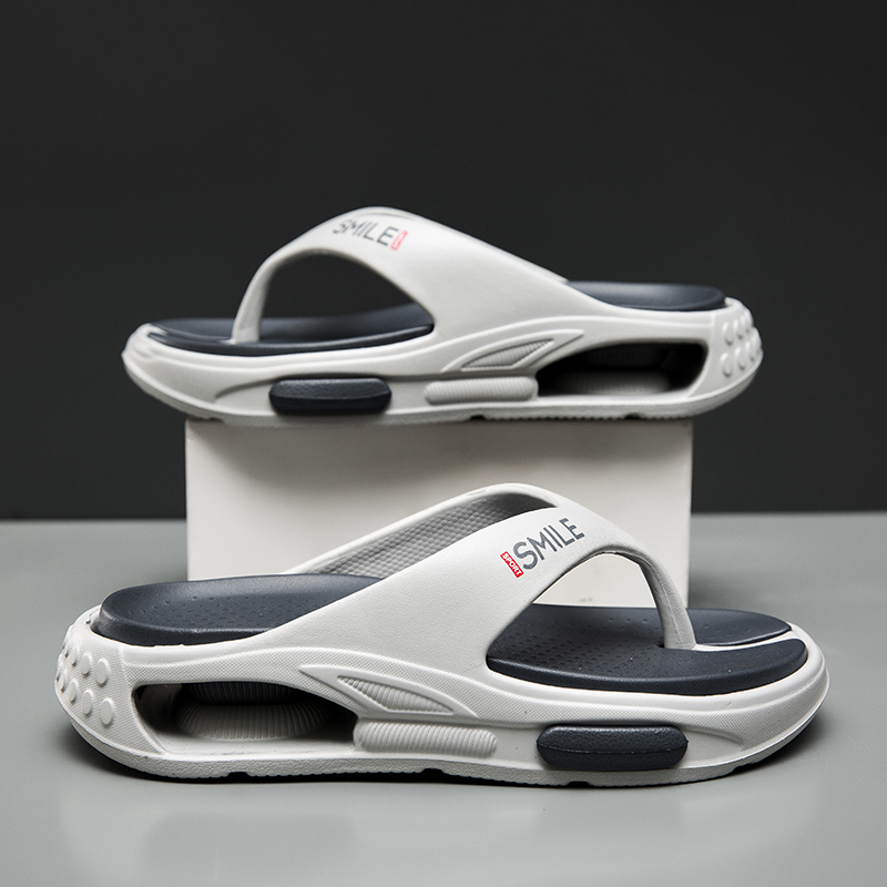 Men'S Fashion For 30 Year Olds - Tongs d'été pour hommes, pantoufles d'intérieur