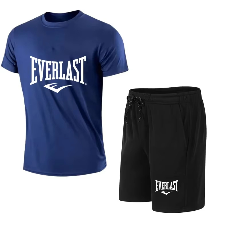 Men'S Fashion Brands - Ensemble 2 pièces T-shirt et short