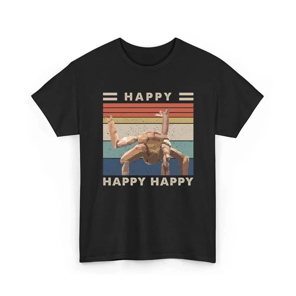 Men'S Fashion Questions - T-shirt vintage Y2K Project Hail Mary