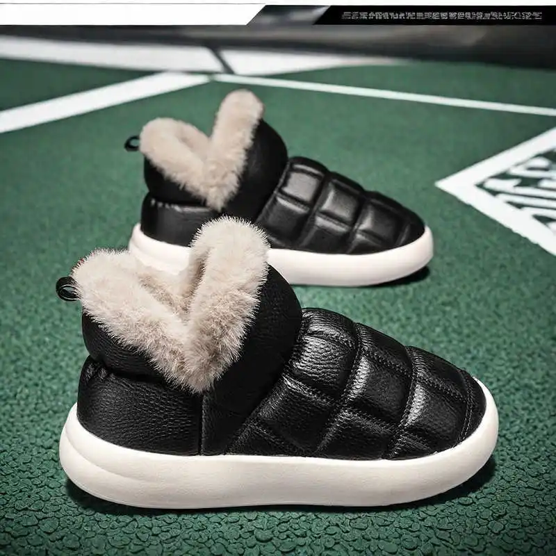 Mens Fashion Dress - Chaussures de mode sans bretelles grises