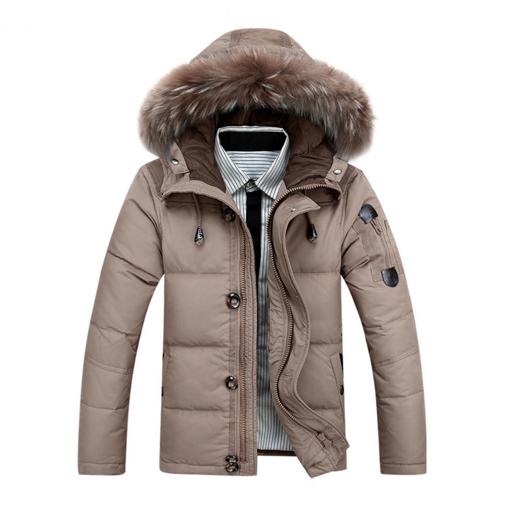 Jacket Mens Fashion - Nouvelle Veste Décontractée Polyvalente pour Hommes,