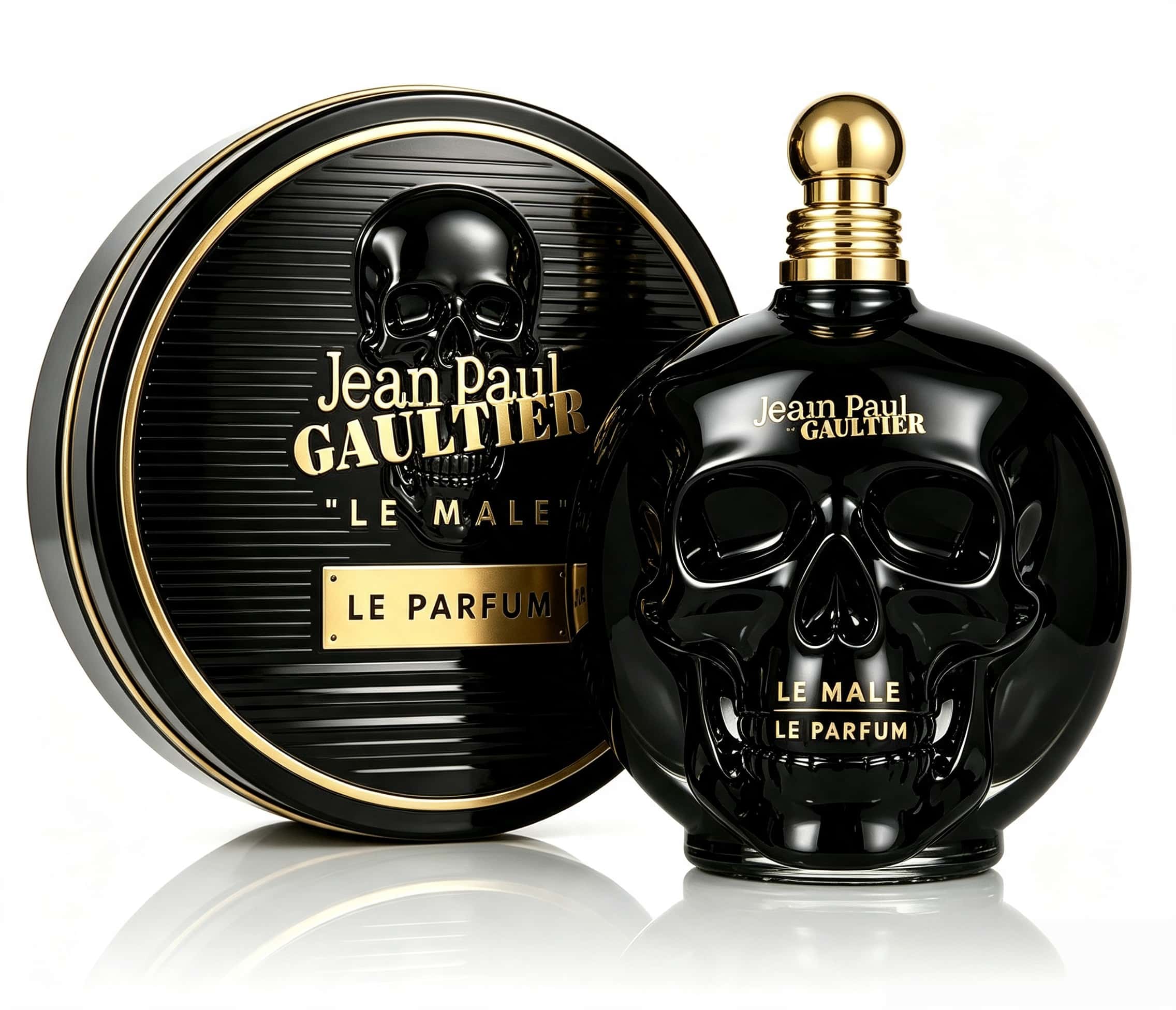 Men Fashion Jeans - Collection de parfums pour homme Jean