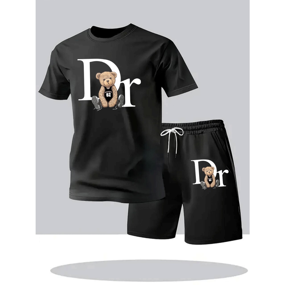 Men'S Fashion Brands - Vêtements de sport décontractés pour hommes,