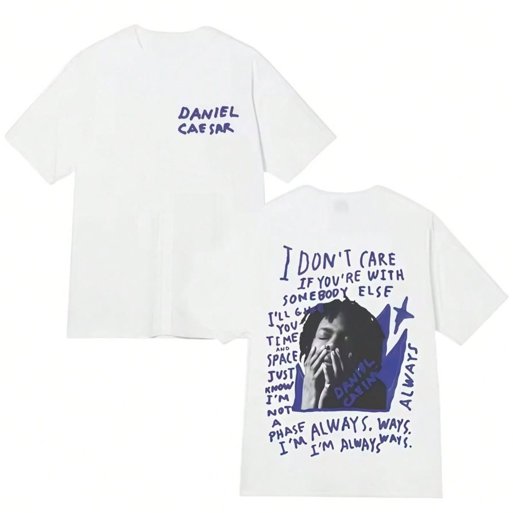 Men'S Fashion Quotes - T-shirt pour homme avec impression de