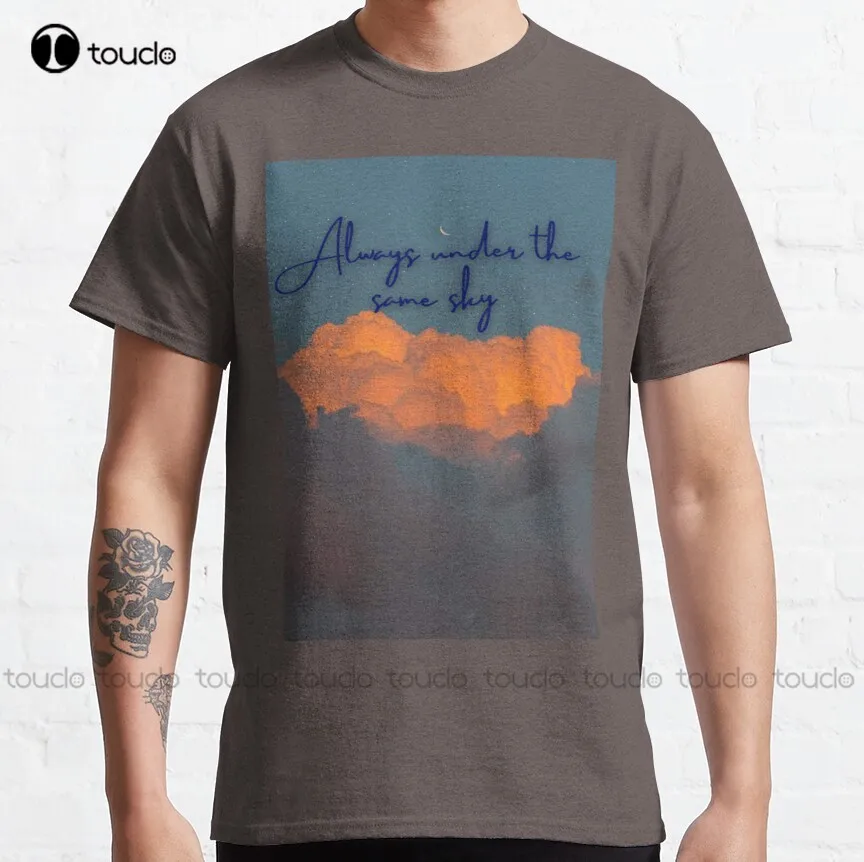 Men'S Fashion Quotes - Toujours sous le même ciel citations