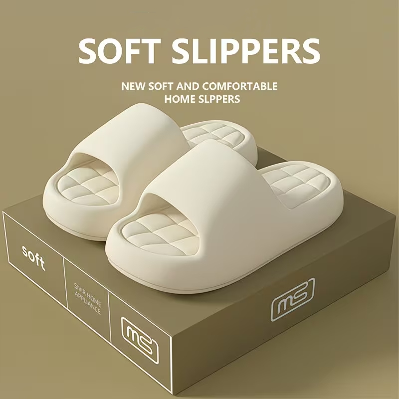 Men'S Fashion For 30 Year Olds - Nouvelles pantoufles d'été pour femmes et