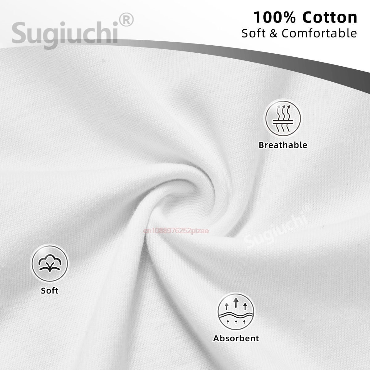 T-Shirt 100% coton pour hommes - Men'S Fashion Quotes avis et prix