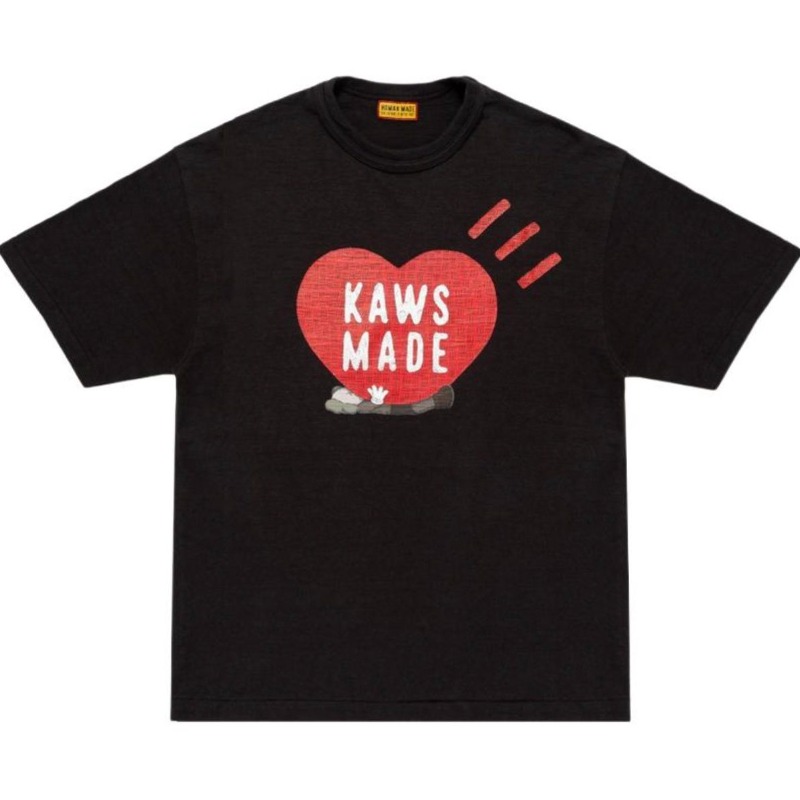 T-shirt Human Made Bangkok Lim - Mens Fashion Bangkok avis et prix