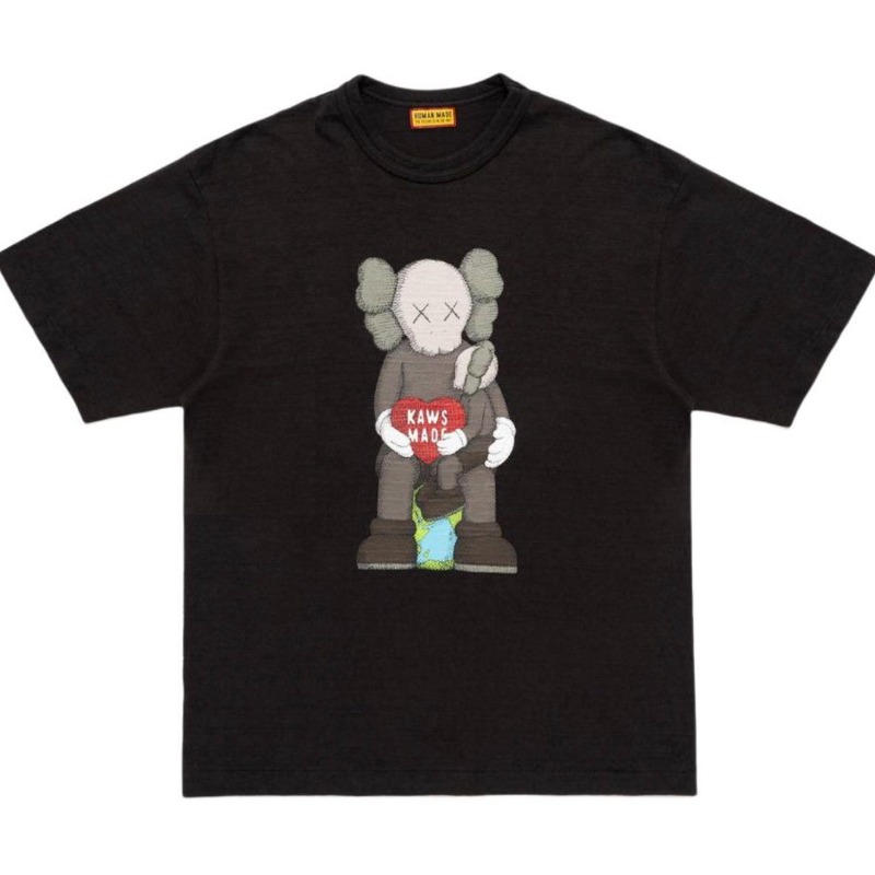 T-shirt Human Made Bangkok Lim - Mens Fashion Bangkok avis et prix