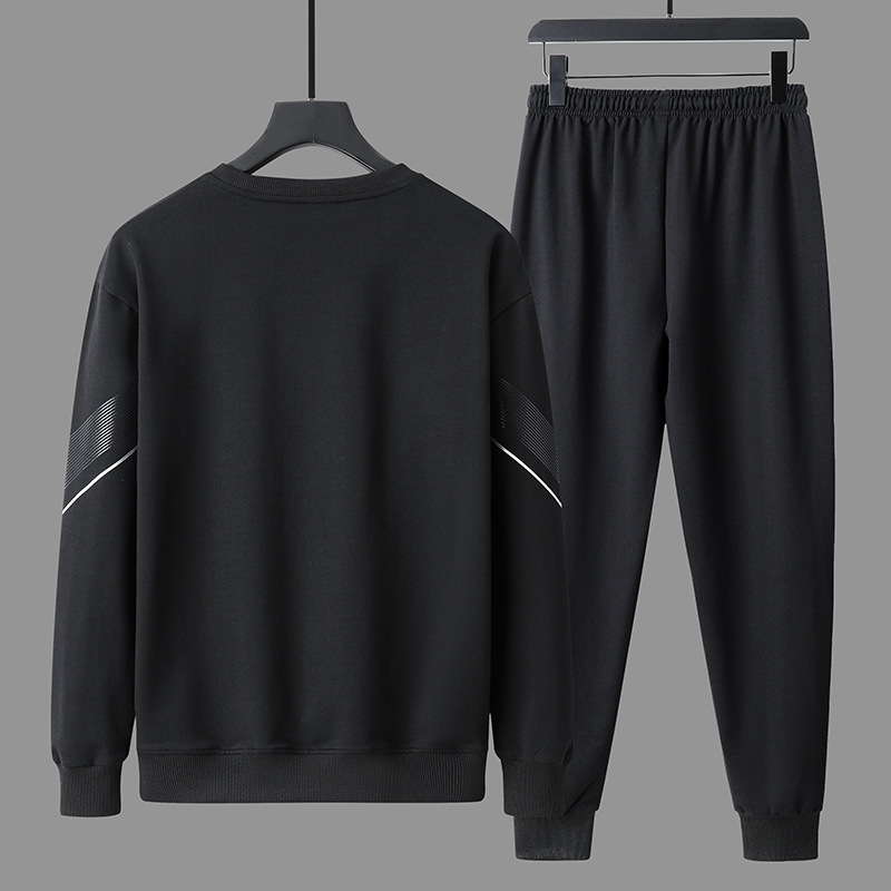 Ensemble de vêtements de sport - Men'S Fashion Hoodies avis et prix