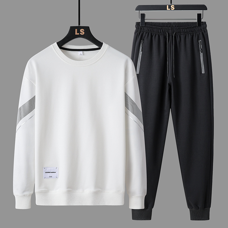 Ensemble de vêtements de sport - Men'S Fashion Hoodies avis et prix