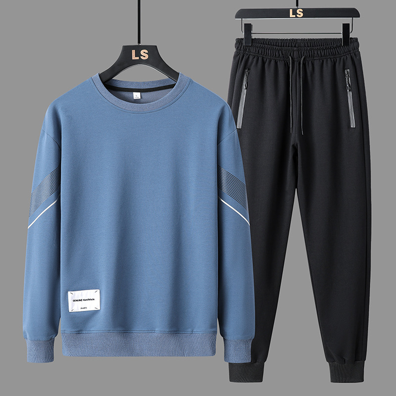Ensemble de vêtements de sport - Men'S Fashion Hoodies avis et prix