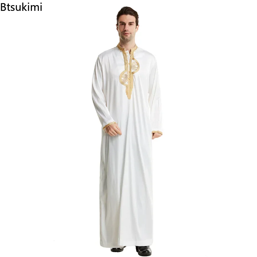 Vêtements pour hommes musulman - Men'S Fashion Kurta avis et prix