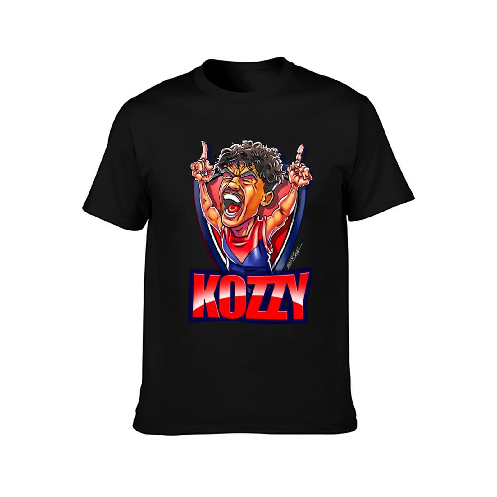 Kozzy Pickett design-melbourne - Mens Fashion Melbourne avis et prix