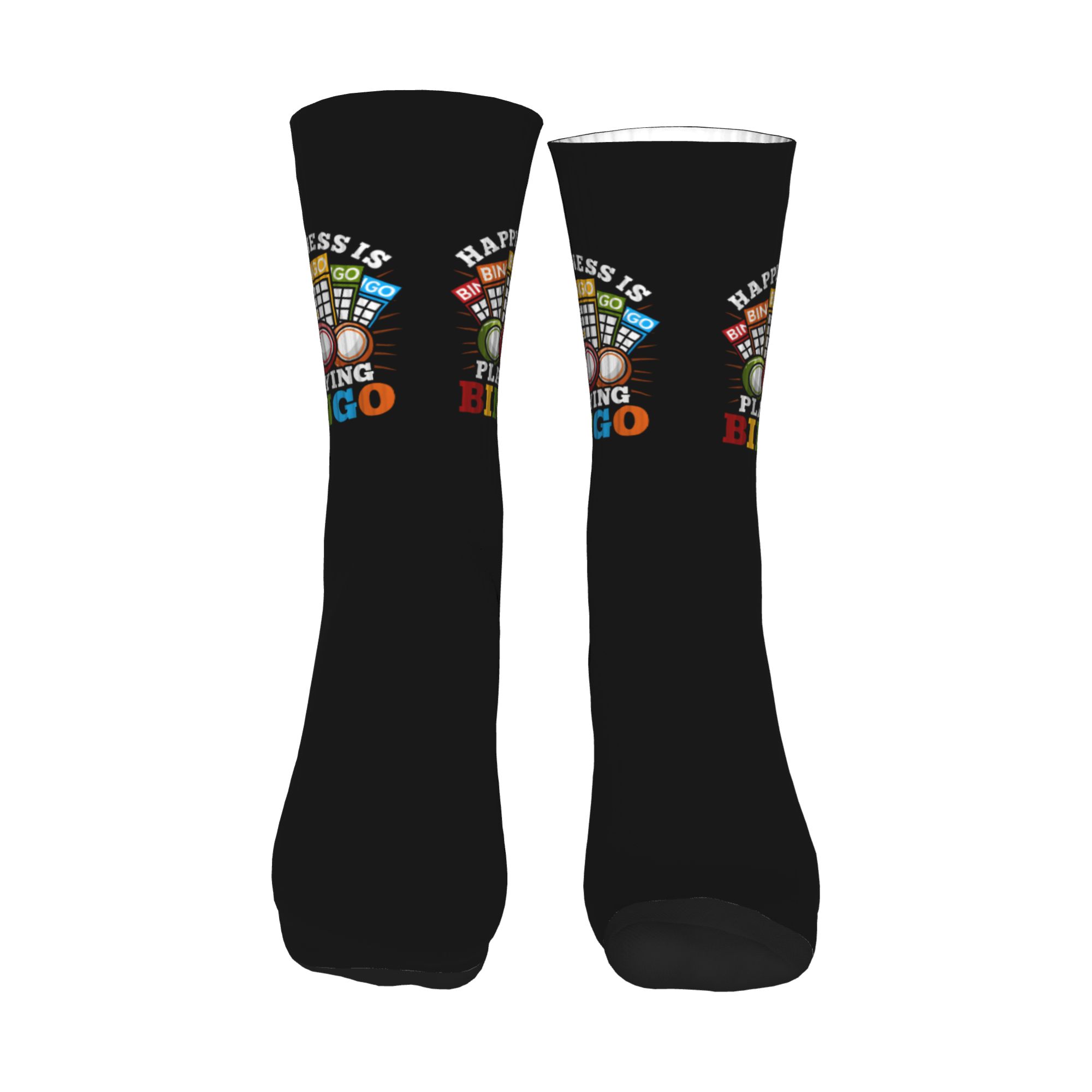 Chaussettes de bingo tendance  - Mens Fashion Dress avis et prix