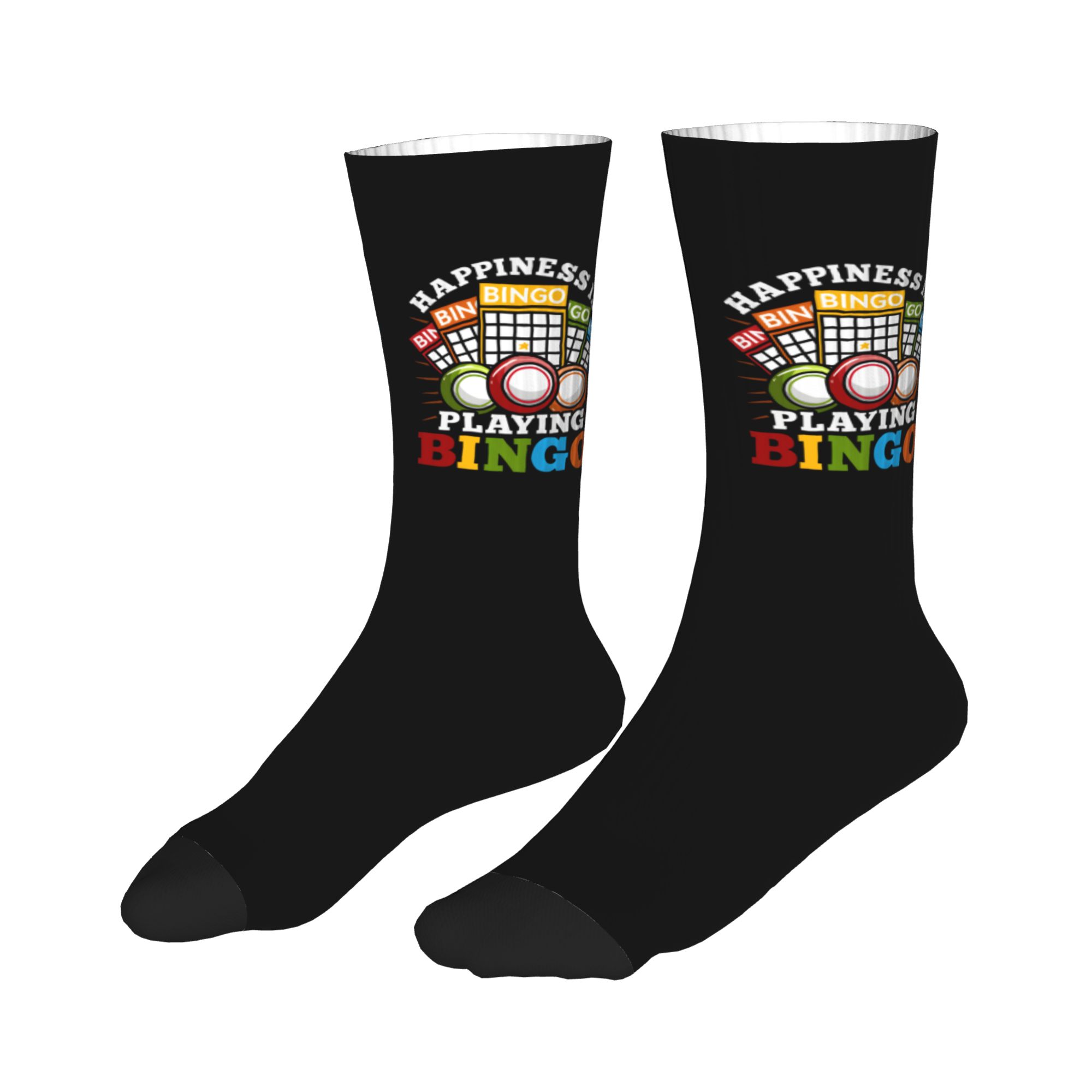Chaussettes de bingo tendance  - Mens Fashion Dress avis et prix
