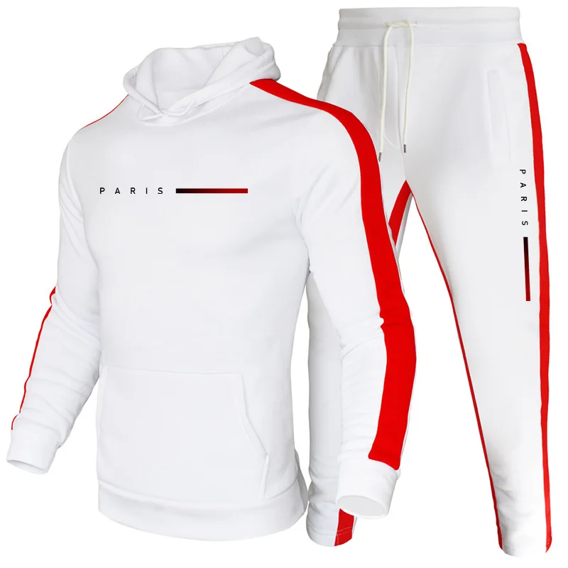 Ensemble de sweats à capuche p - Men'S Fashion Hoodies avis et prix