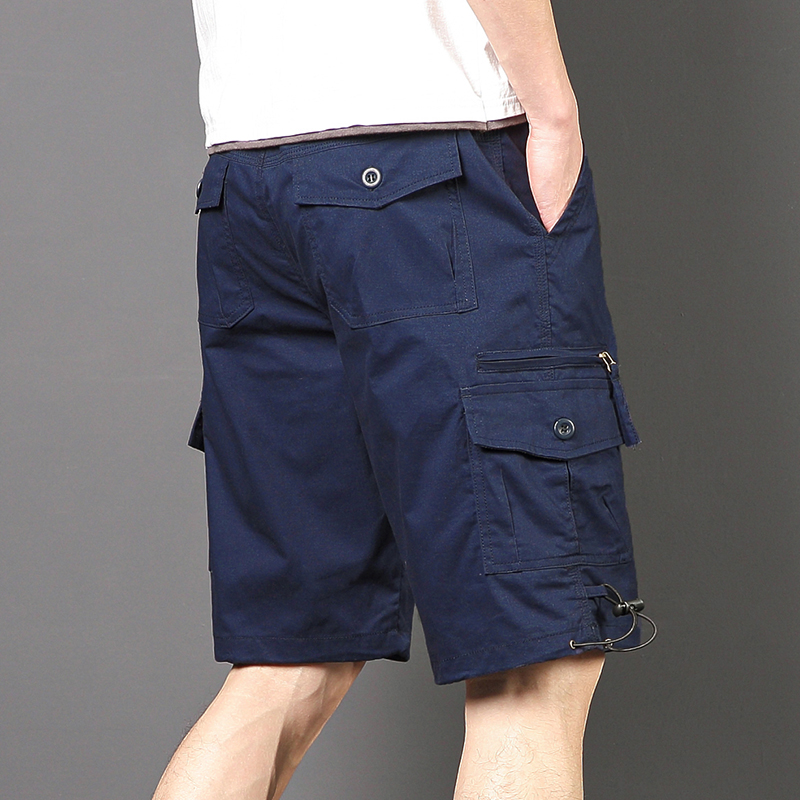 Shorts cargo pour hommes, mode - Mens Fashion Cargo Pants avis et prix