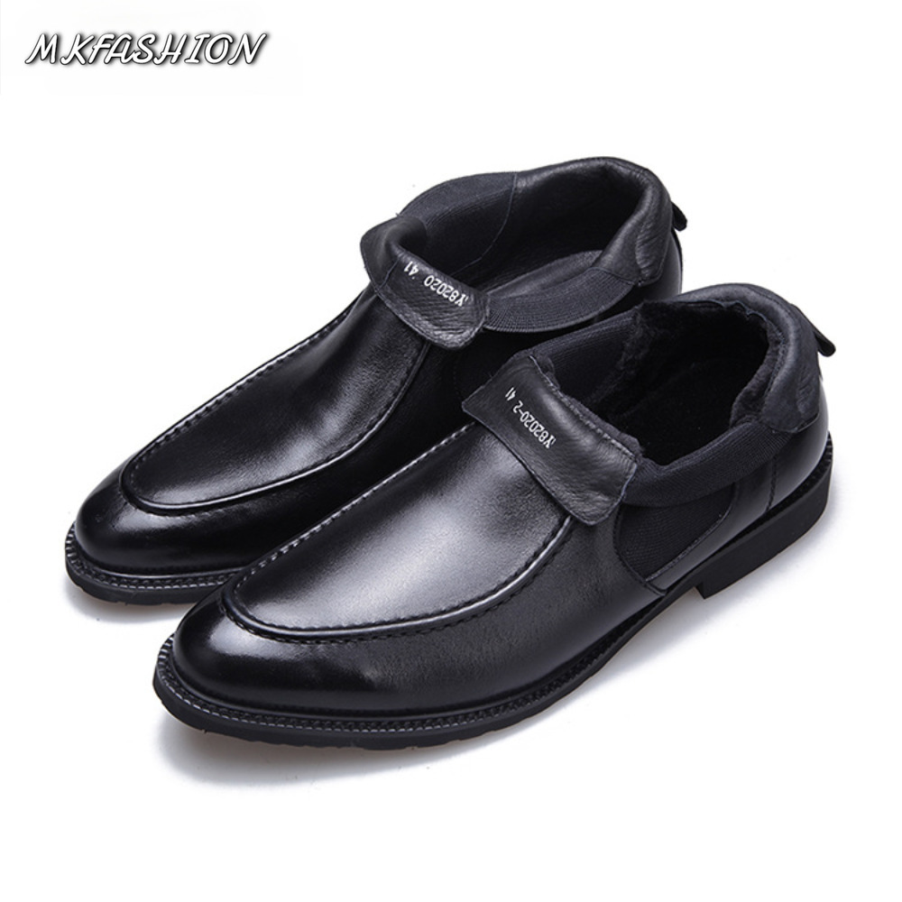 Bottes à lacets confortables e - Men'S Fashion Line avis et prix