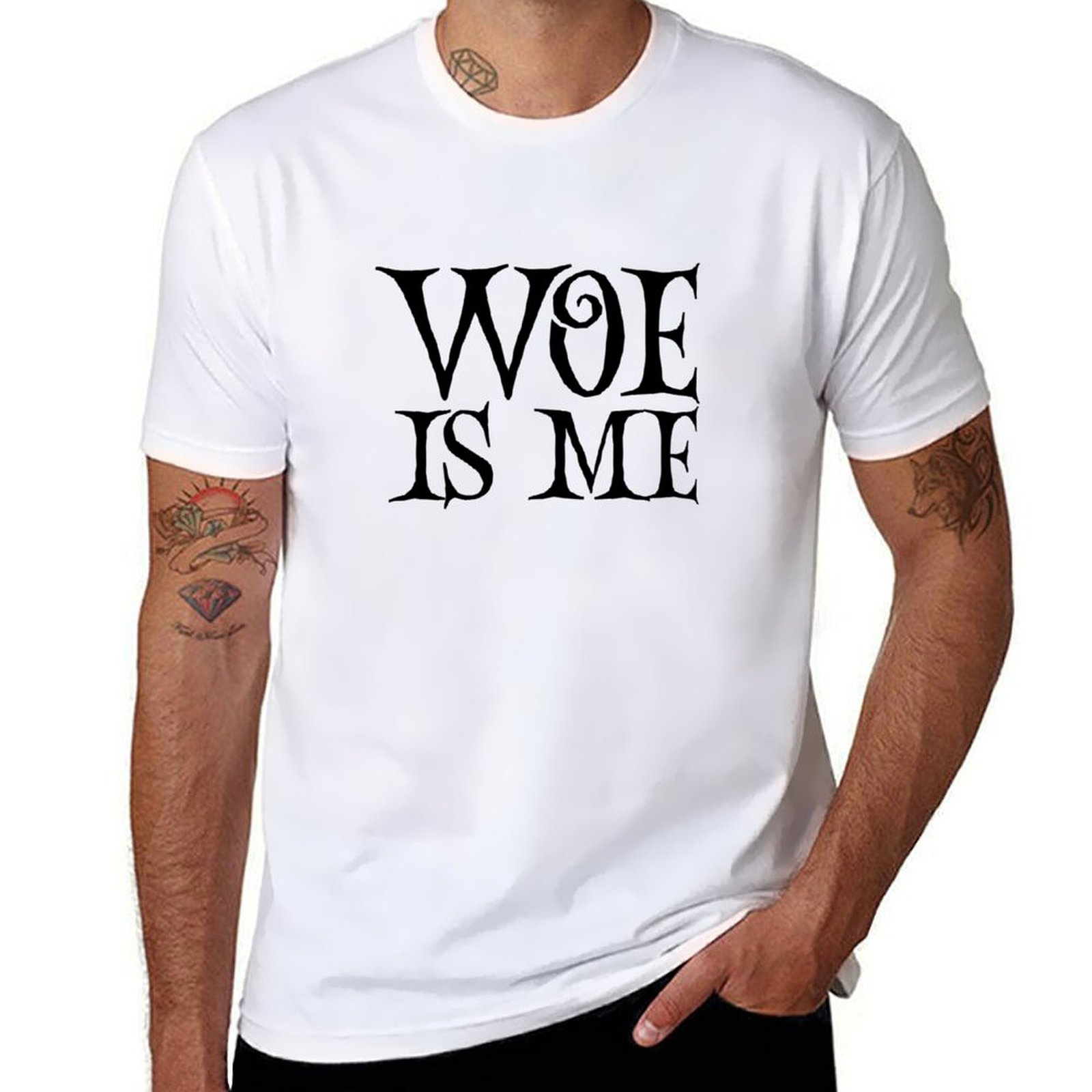 T-shirt à Citations Amusantes  - Men'S Fashion Quotes avis et prix