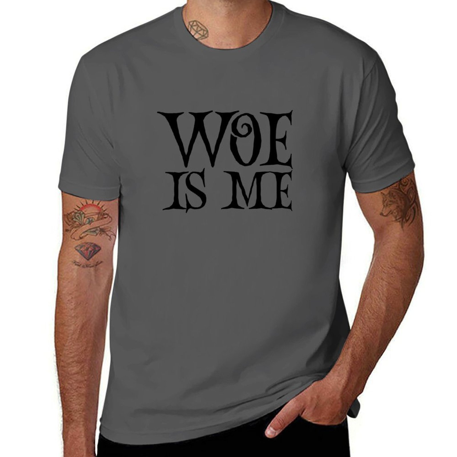 T-shirt à Citations Amusantes  - Men'S Fashion Quotes avis et prix