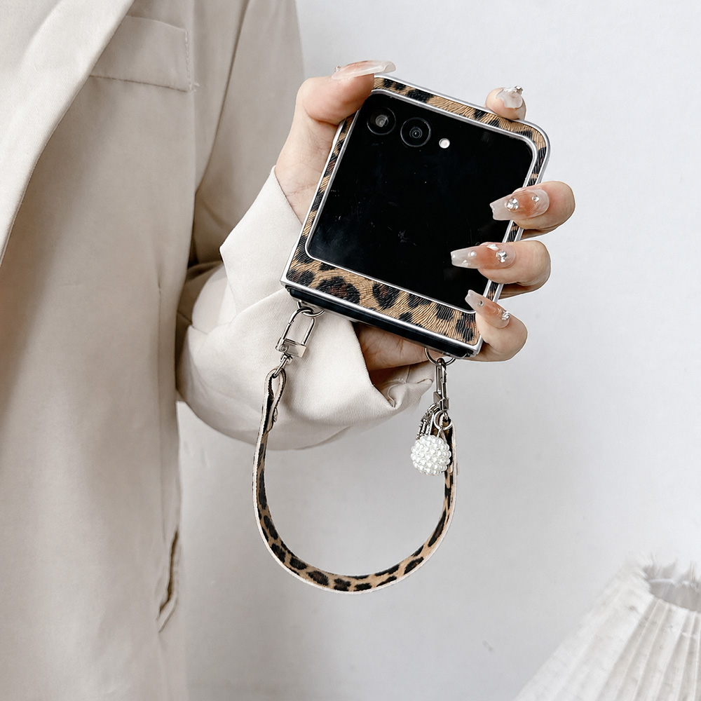Étui de téléphone pliable à im - Mens Fashion Dress avis et prix