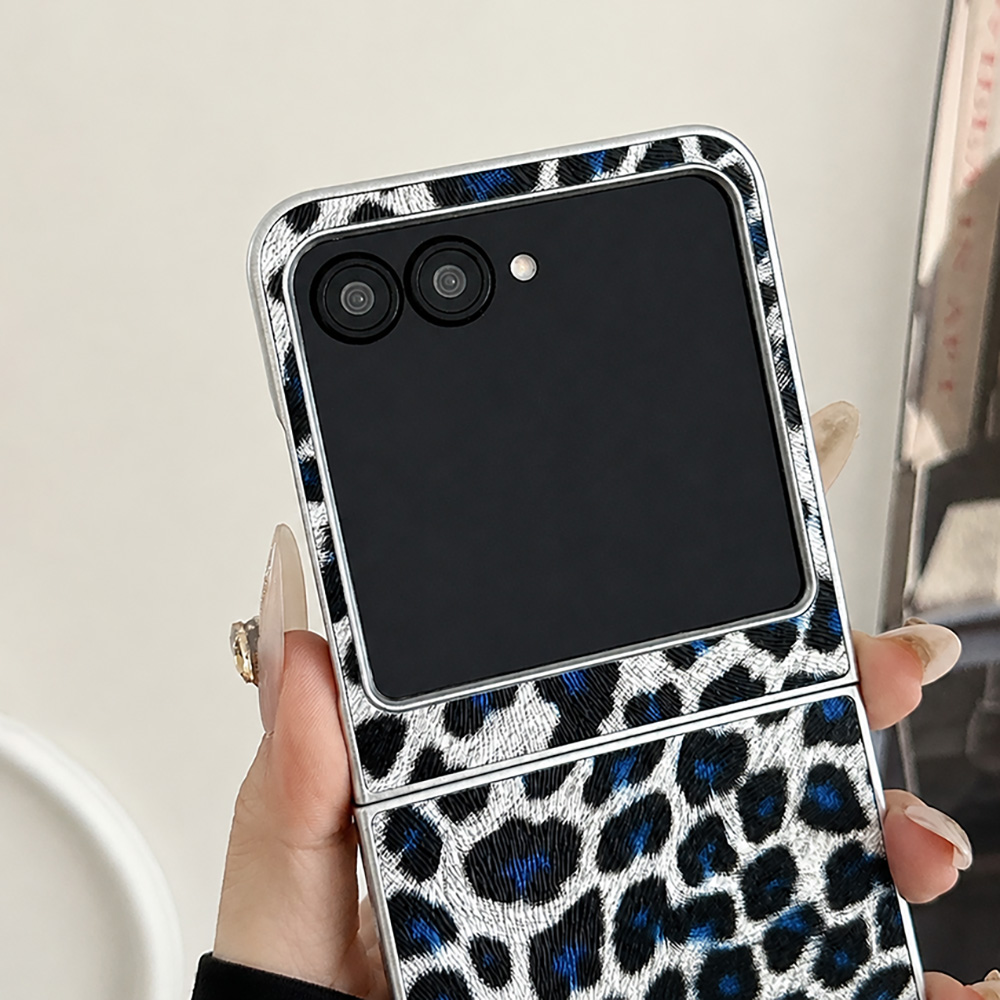 Étui de téléphone pliable à im - Mens Fashion Dress avis et prix