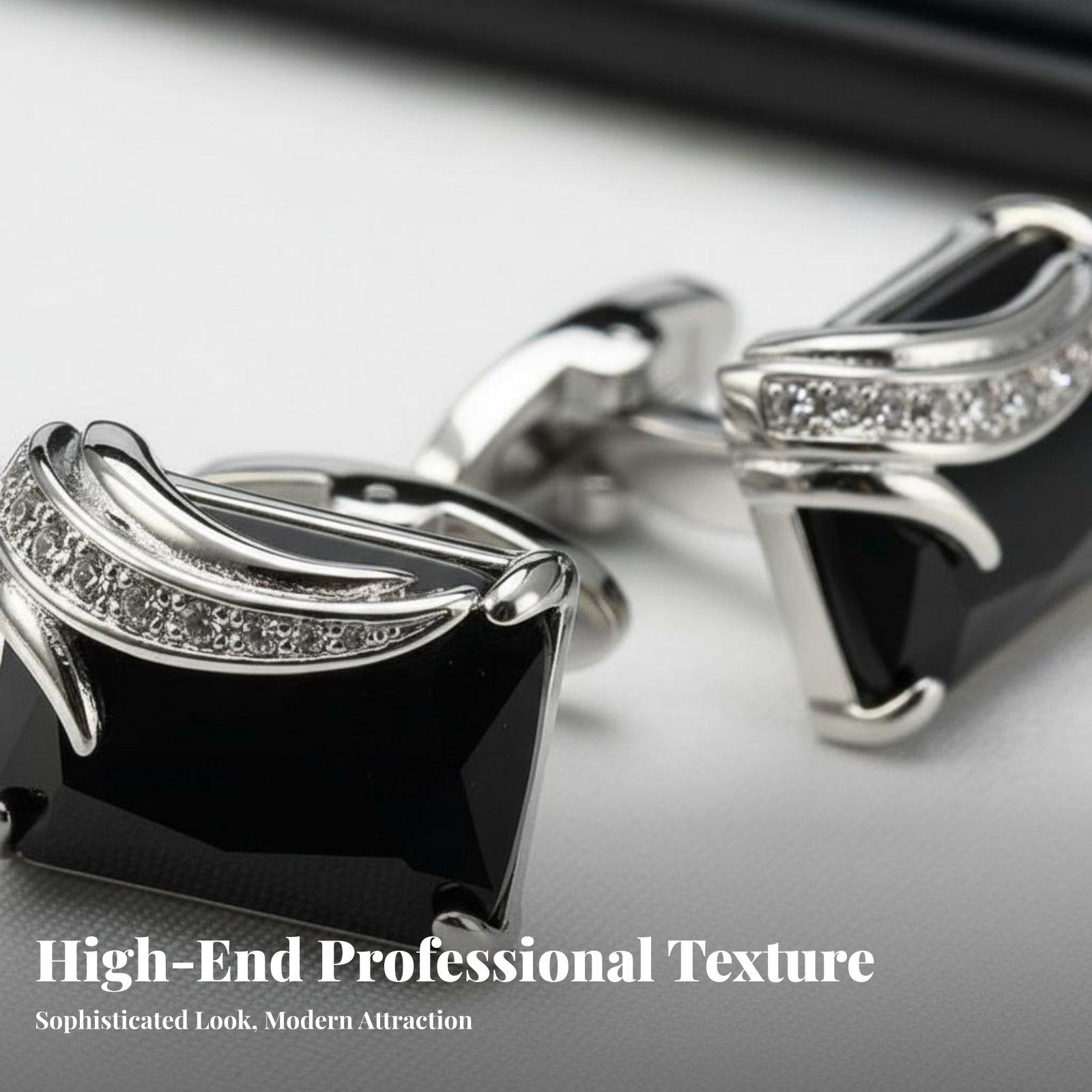 Boutons de manchette pour homm - Mens Fashion Dress avis et prix