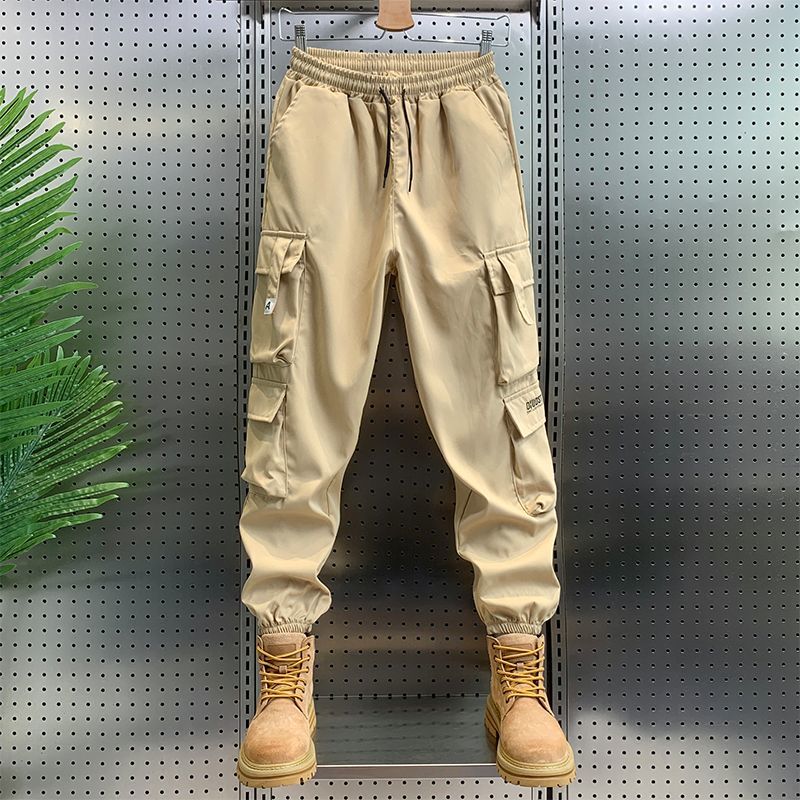 Pantalon Cargo Homme Nouveauté - Cargo Jogger Pants avis et prix