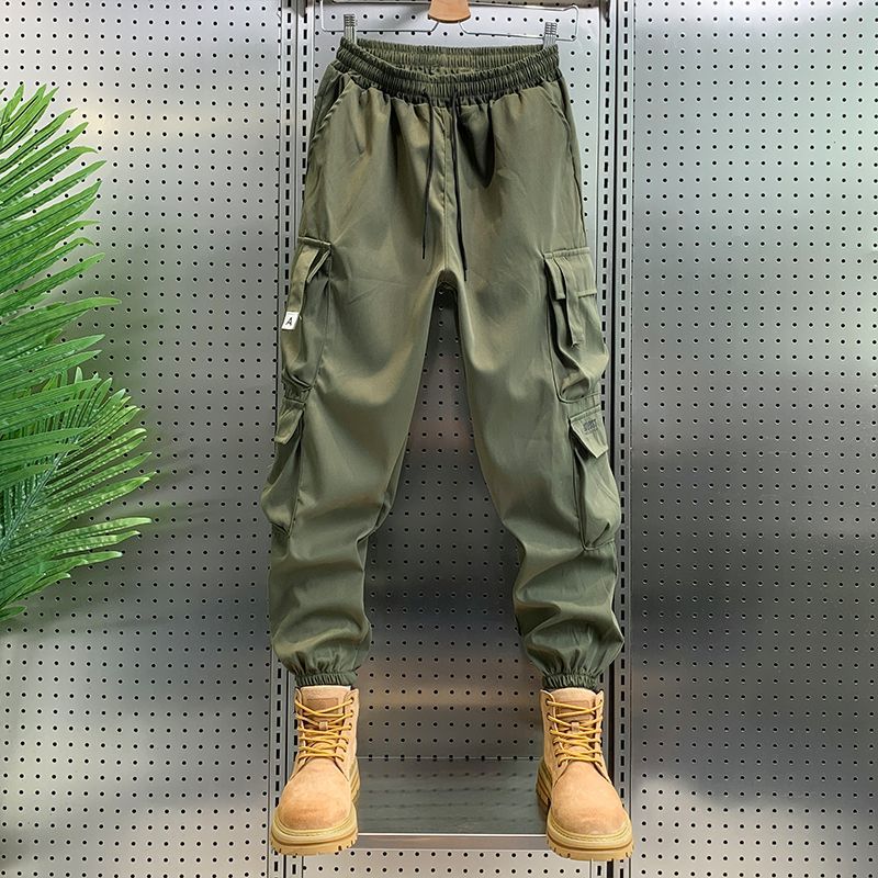 Pantalon Cargo Homme Nouveauté - Cargo Jogger Pants avis et prix