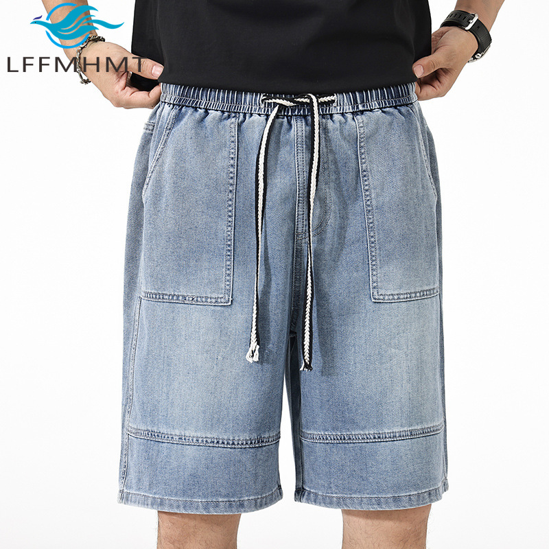 Bonne qualité mode d'été homme - Mens Fashion Cargo Pants avis et prix