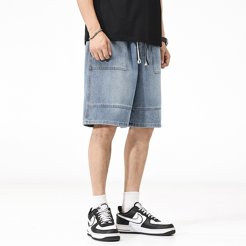 Bonne qualité mode d'été homme - Mens Fashion Cargo Pants avis et prix