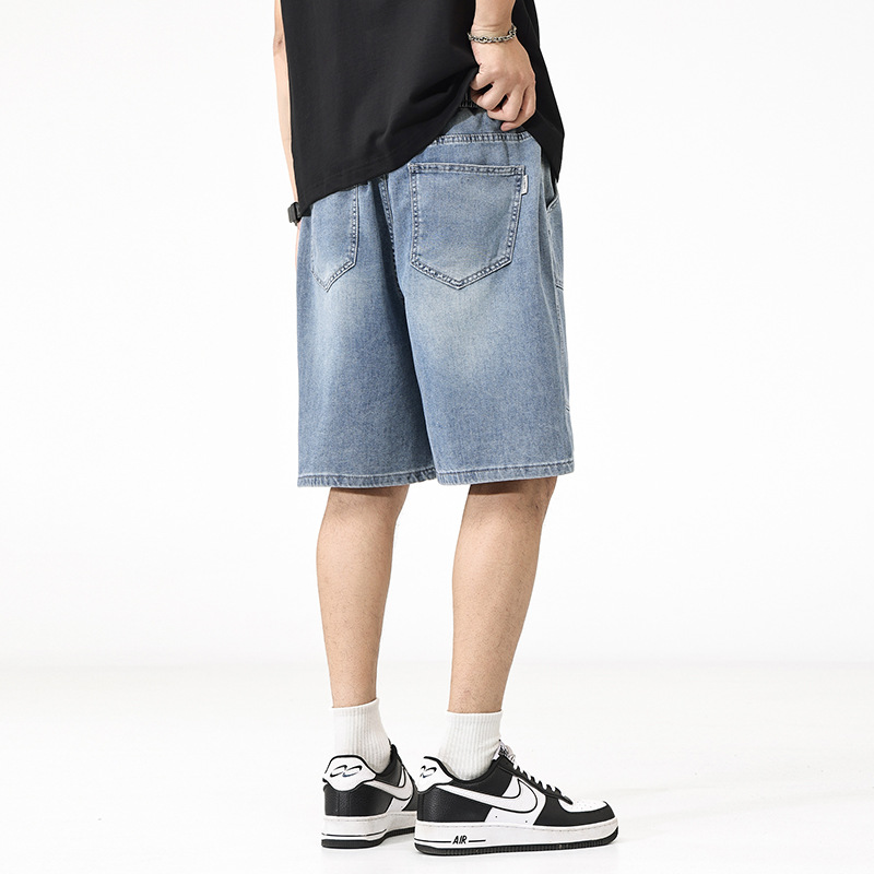 Bonne qualité mode d'été homme - Mens Fashion Cargo Pants avis et prix