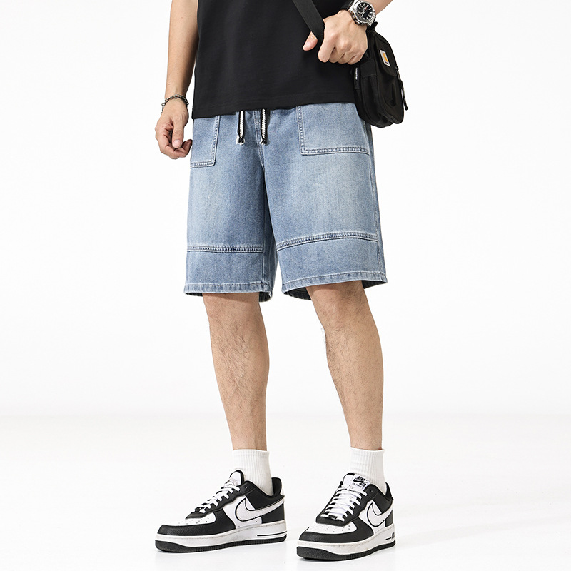 Bonne qualité mode d'été homme - Mens Fashion Cargo Pants avis et prix