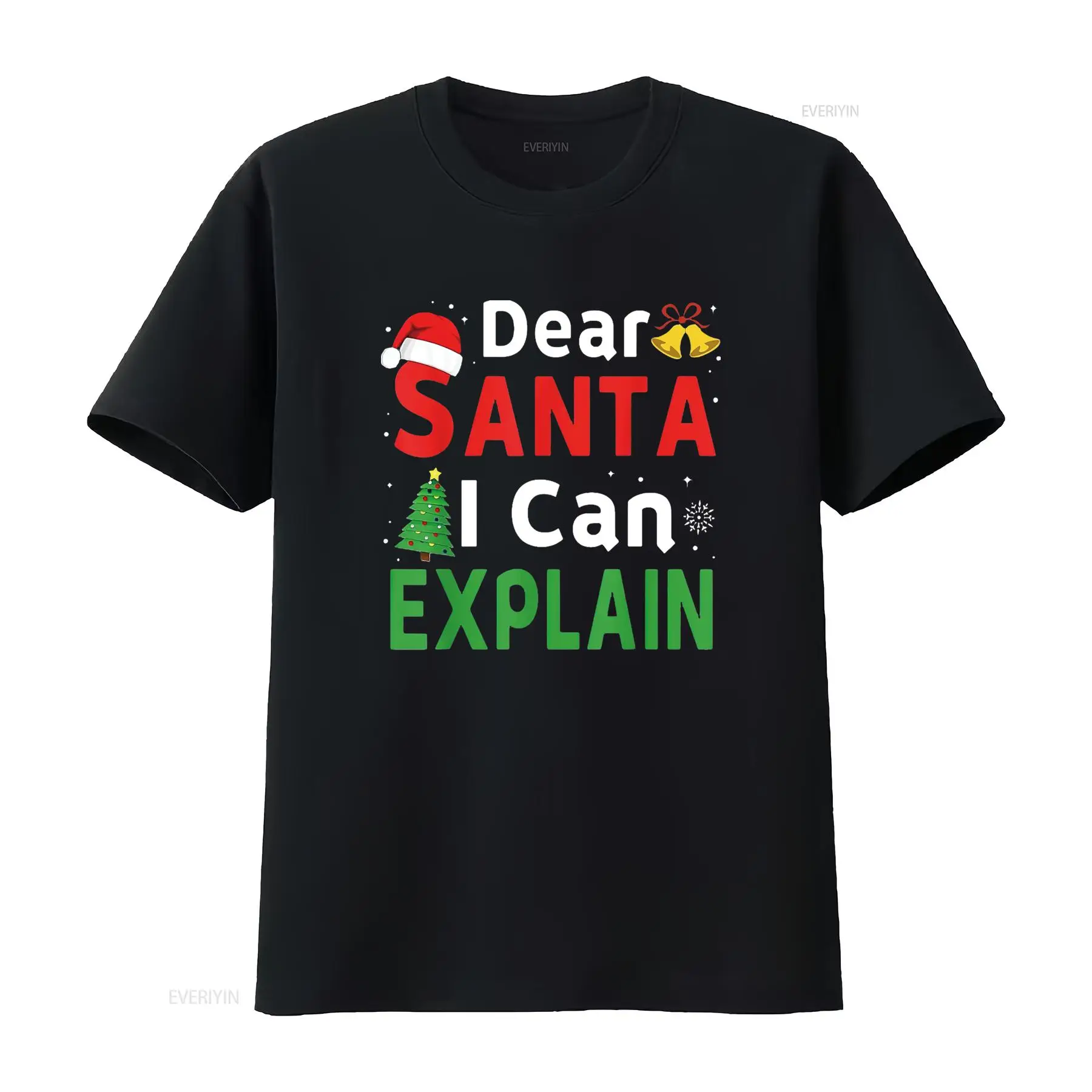 Cher Père Noël Je peux expliqu - Men'S Fashion Explained avis et prix