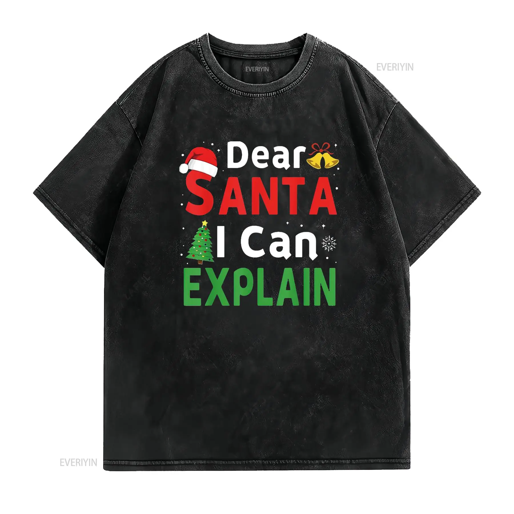 Cher Père Noël Je peux expliqu - Men'S Fashion Explained avis et prix