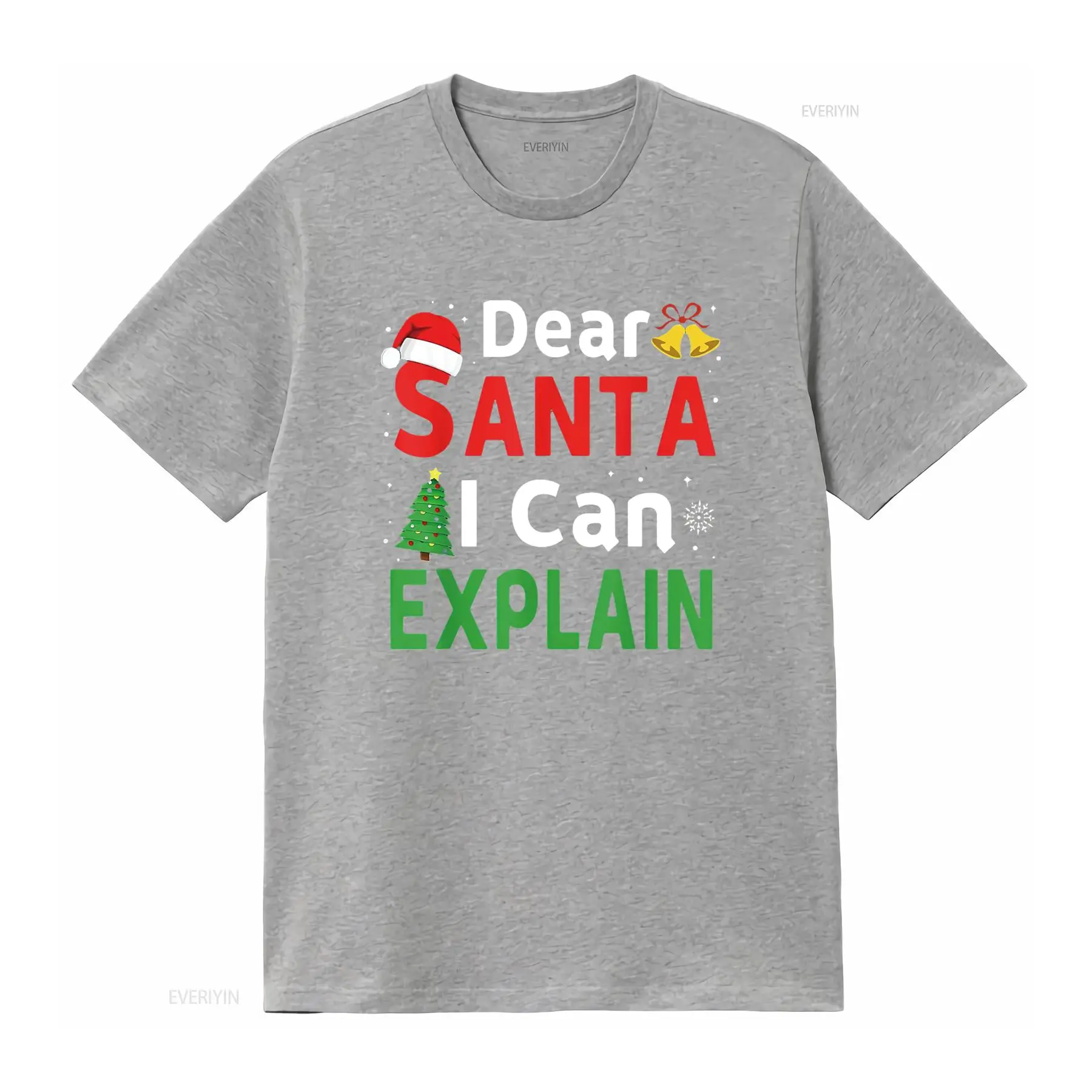 Cher Père Noël Je peux expliqu - Men'S Fashion Explained avis et prix