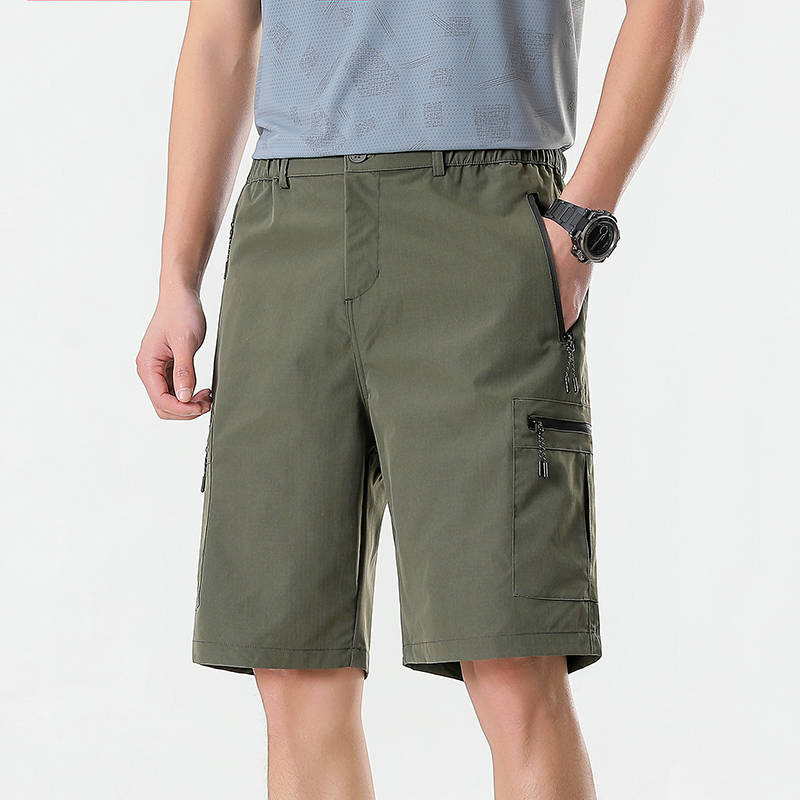 Shorts cargo pour hommes, pant - Cargo Jogger Pants avis et prix