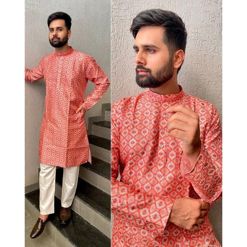 Luxe décontracté islamique ara - Men'S Fashion Kurta avis et prix