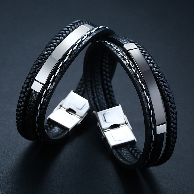 Vnox Logo personnalisé nom cit - Men'S Fashion Quotes avis et prix