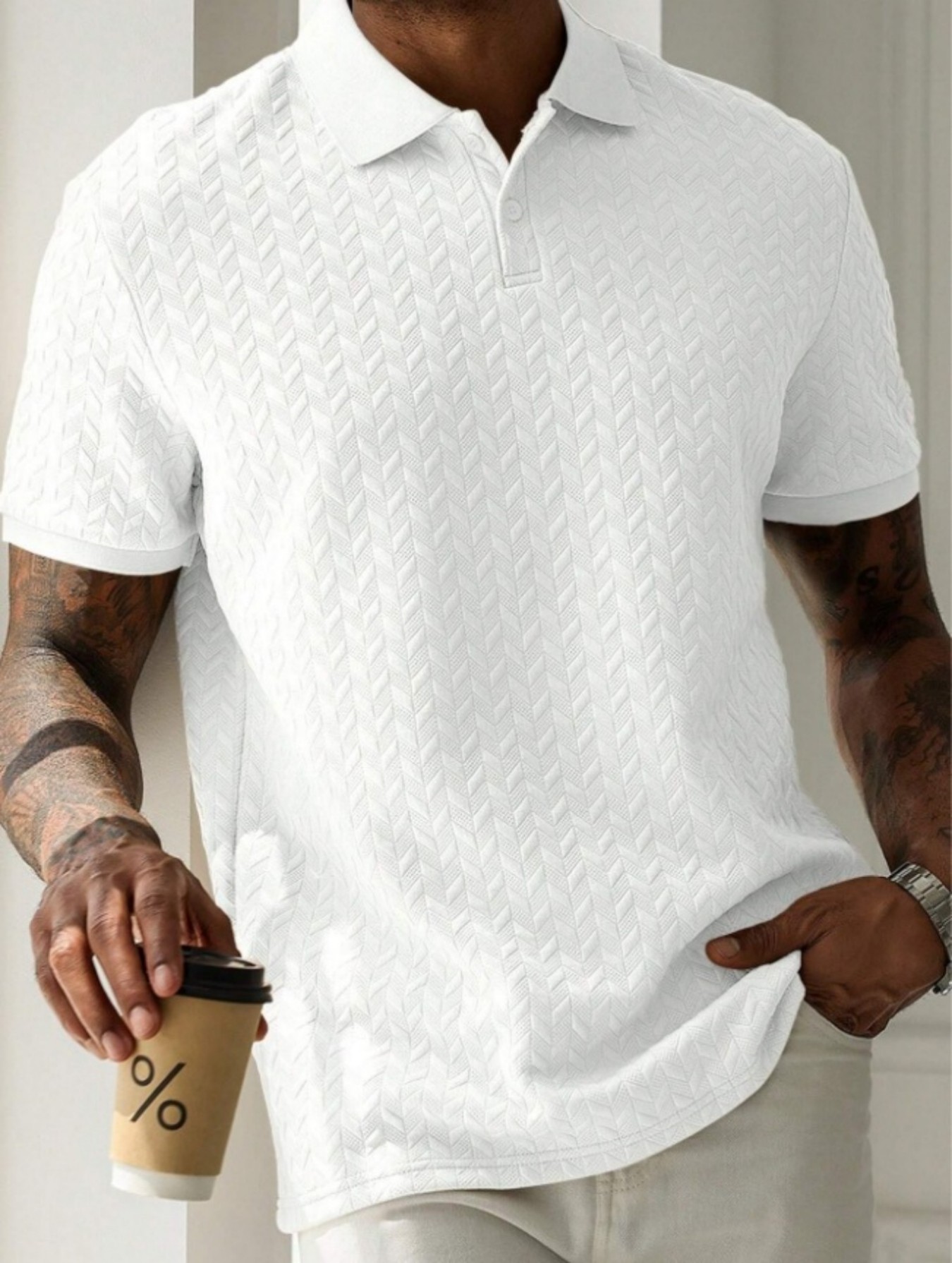 Nouvelle Collection Été – Polo - Men'S Fashion Questions avis et prix
