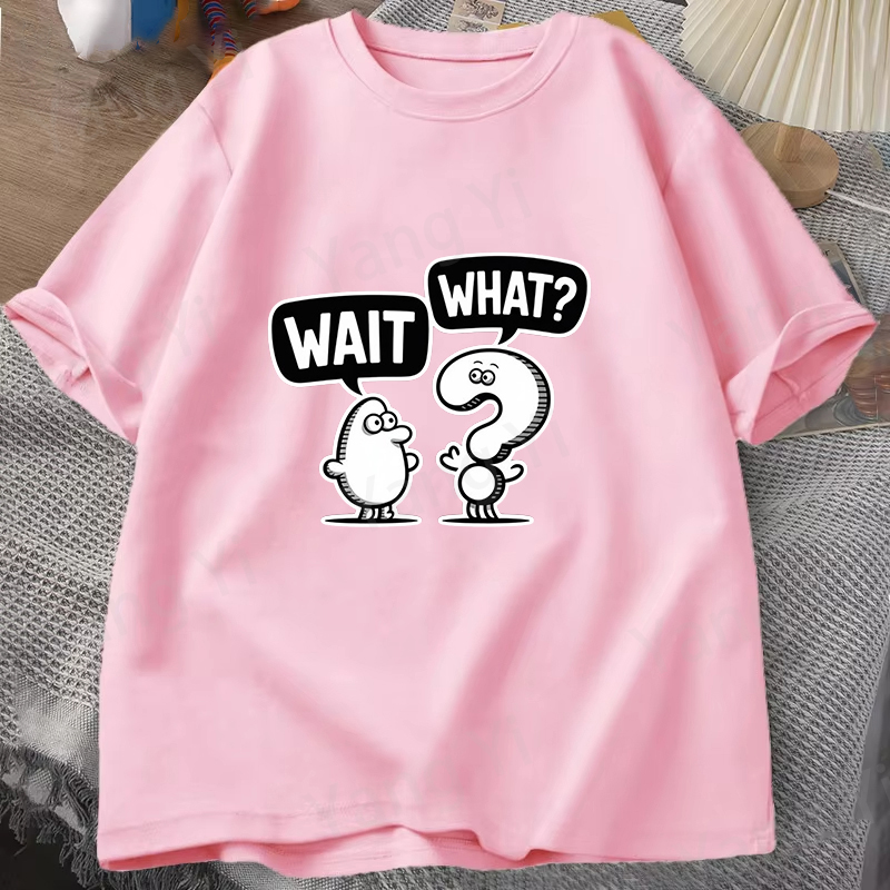 T-shirt unisexe à manches cour - Men'S Fashion Questions avis et prix
