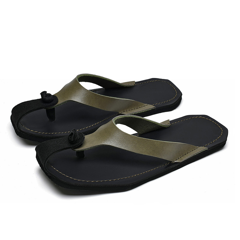 Tongs d'été pour hommes, légèr - Men'S Fashion Brands avis et prix